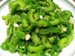 苦瓜-建辉湖南土菜馆(南大街店)