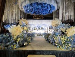 -四方阁酒楼·宴会厅(圣灯店)