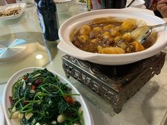 -临湖人家(欢乐大道店)