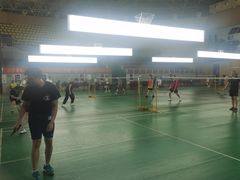 -杭州城北体育公园