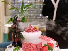 牛魔王拼盘-上房火鍋(新天地店)