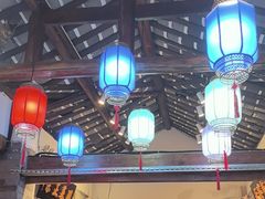 -院8里·少城记忆老川菜(宽窄巷子店)