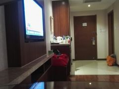 -和颐至尚酒店(石家庄勒泰中心省博物院店)