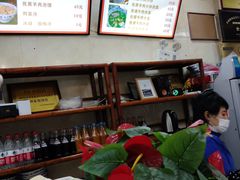 -老刘家泡馍(钟楼广济街店)