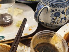 -西部马华清真兰州牛肉面·烧烤夜市(关东店)