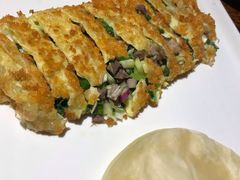 -功夫小龙虾·烧烤·江湖菜(金沙洲店)