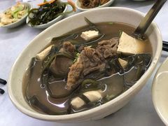 -京九排骨米饭(江西路店)