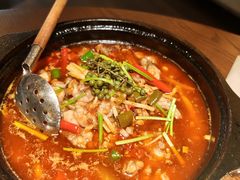 -隐庐·古法川菜(高新店)