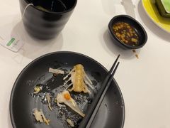 -禾绿回转寿司(苏宁广场店)