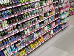 -京客隆超市(垡头店)