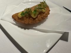-Oyster Talks 四度蚝法餐厅