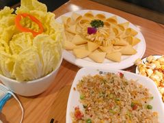 -李二鲜鱼(六堰大洋直营店)