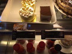 -星巴克(无锡百联奥特莱斯店)