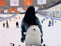 -绍兴启迪乔波冰雪世界