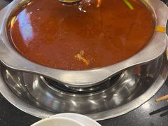 -冯记香辣兔火锅(茶店子总店)