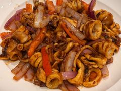 -必点海鲜·海肠捞饭·鲅鱼水饺(滨江道店)