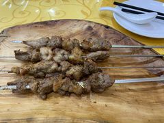 -新疆巴州金丝特餐厅(大钟寺店)