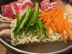 -春熙台韩国料理·章鱼肥牛(西丽店)