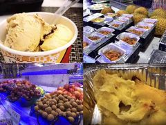 -澜悦港海鲜体验主题餐厅
