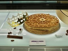 -潮一不贰·法式甜品·生日蛋糕·西式简餐(外滩店)