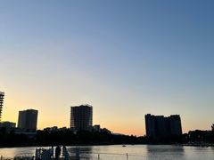 -美兰湖景区