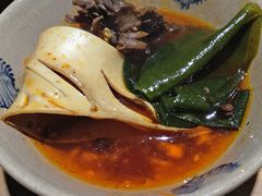 -白乐天毛肚火锅馆(南滨路店)