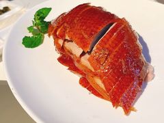 -四季民福烤鸭店(外滩外白渡桥店)