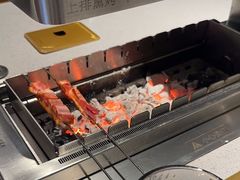 -丰茂烤串(公园店)