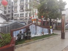 -绍兴古城