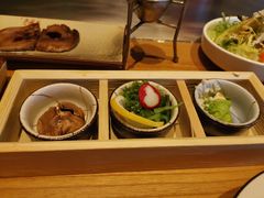 -赤坂亭·M9和牛烧肉·铁板烧(合肥万象城店)