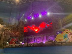 -青岛东方影都融创水世界