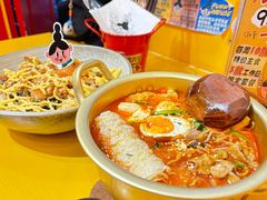-万能料理屋(钟鼓岭路店)