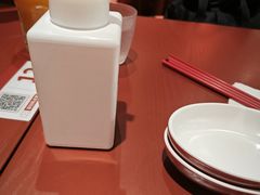 -喜家德虾仁水饺(北京超极合生汇店)