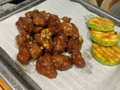 -绿茶餐厅(广州天河城店)