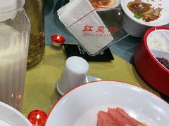-红菜坊·烤鸭·川鲁宴(石园店)