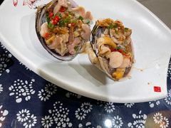 -映像威海·海鲜味道(市区店)
