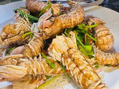-旺角小渔村·海肠捞饭开创者(环山路店)