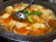 -肖记牛肉鱼杂馆·省级非遗(柏林春天直营店)