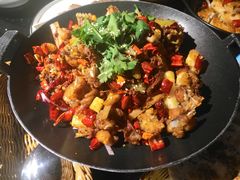 牛蛙-苏浙徽·农家大院(新吴区新之城店)