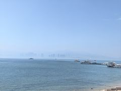 -刘公岛景区