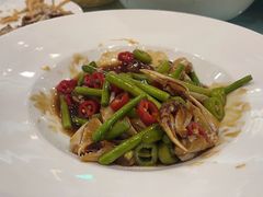 -鹊华居·地道鲁菜·海鲜·融合味(大明湖店)