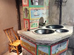 -金山嘴渔村