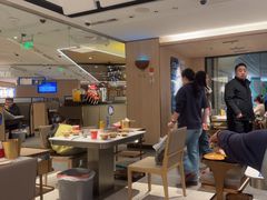 -海底捞大排档火锅(悦荟广场店)