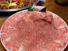 -楠火锅(仁恒梦中心店)