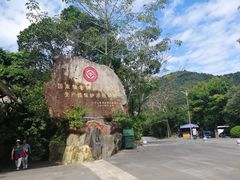-海南槟榔谷黎苗文化旅游区
