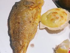 -極上萬膳·日料放题(海岸城店)