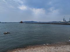 -青岛海滨风景区