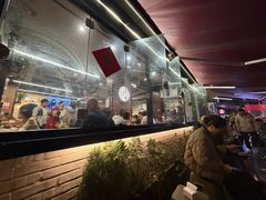 -水碾河刘老大串串香(水碾河路店)