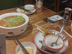-新白鹿餐厅(龙游路店)