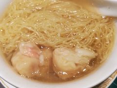 世家云吞面-麦奀云吞面世家(中环店)